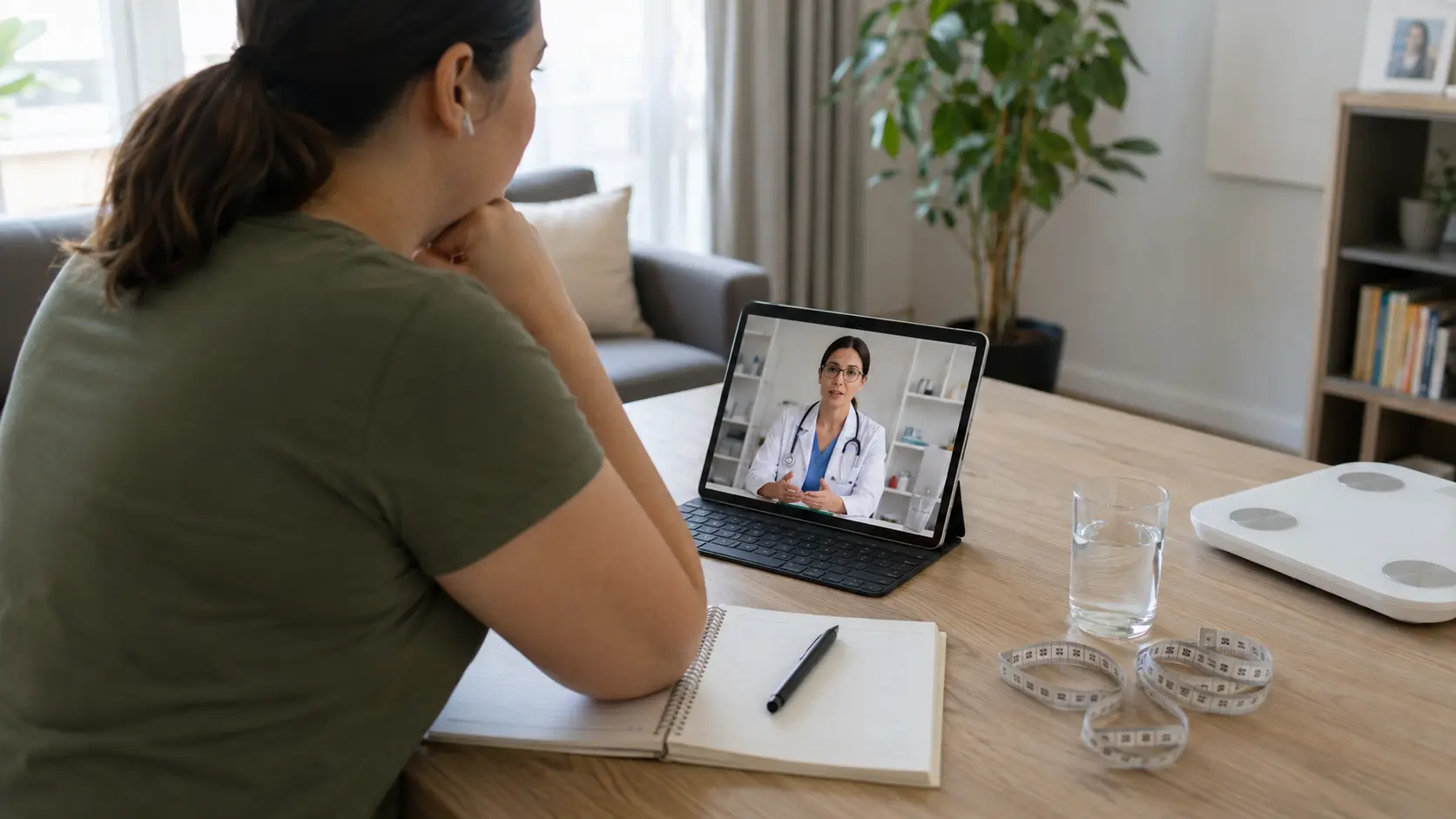 Can telehealth prescribe phentermine online consultation in 2026
